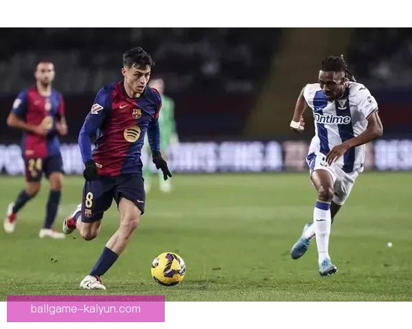 佩德里转会巴萨始末：值得关注的新星竞技状态正在持续提升