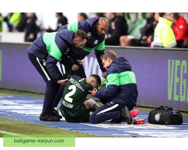 狼堡球队结构分析：战术灵活性与阵容深度提升竞争力