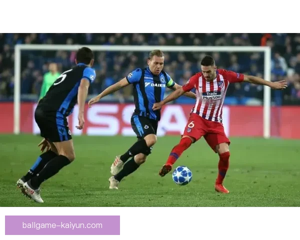 南美足球影响力持续增强，展现出愈加稳健的发展趋势