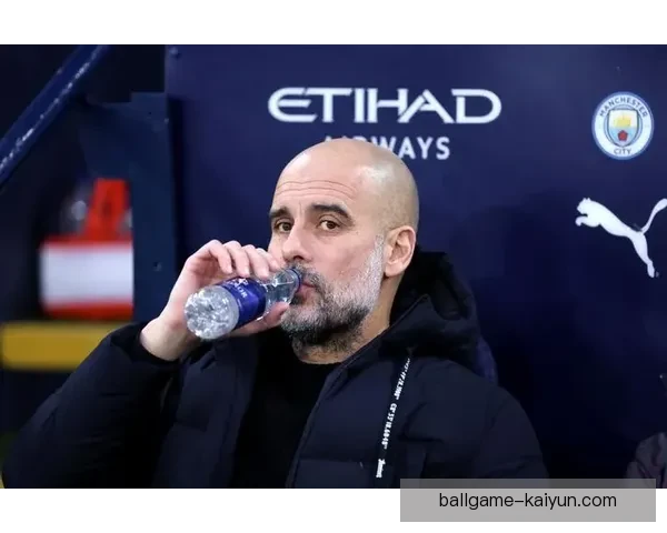 英超瓜迪奥拉持续保持战术灵活性，球队状态继续向好