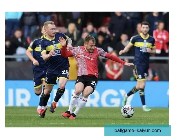 南安普顿防守状态稳定，英超赛季逐渐显现提升趋势