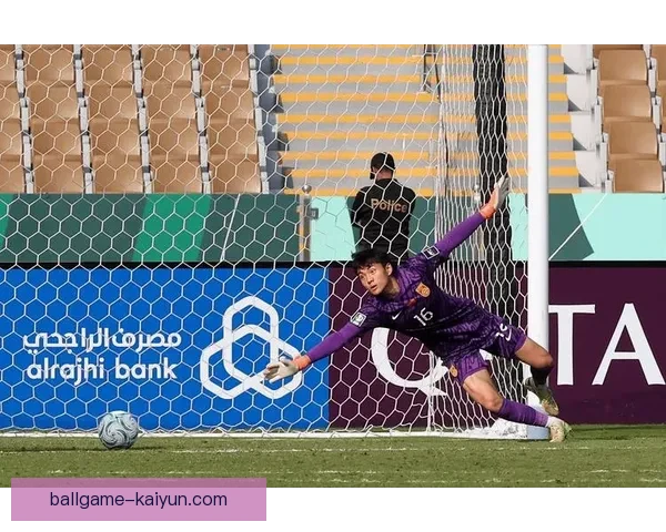 门将神扑集锦展示了多名顶级门将精彩扑救表现与技术分析