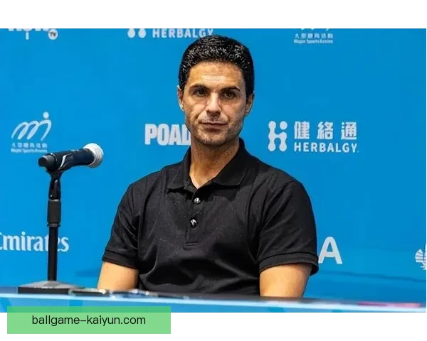 阿尔特塔与阿森纳续约，球队未来发展值得关注